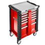 Barre anti-effraction - FACOM JET.WA9