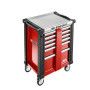 Barre anti-effraction - FACOM JET.WA9