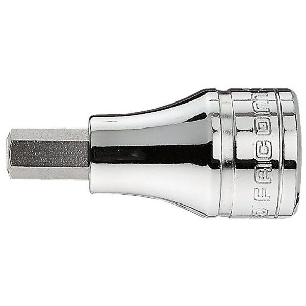 Douil-tournevis 3/8' 6 pans 6 mm - FACOM JT.6