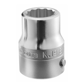 Douille 3/4' 12p 26mm - FACOM K.26B