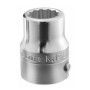 Douille 3/4' 12p 27mm - FACOM K.27B