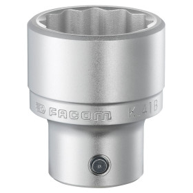Douille 3/4' 12p 38mm - FACOM K.38B