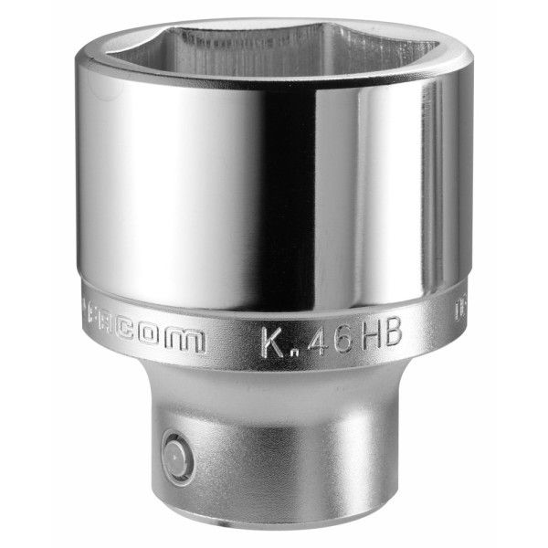 Douille 3/4' 6p 19mm - FACOM K.19HB