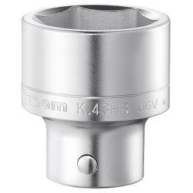 Douille 3/4' 6p 28mm - FACOM K.28HB