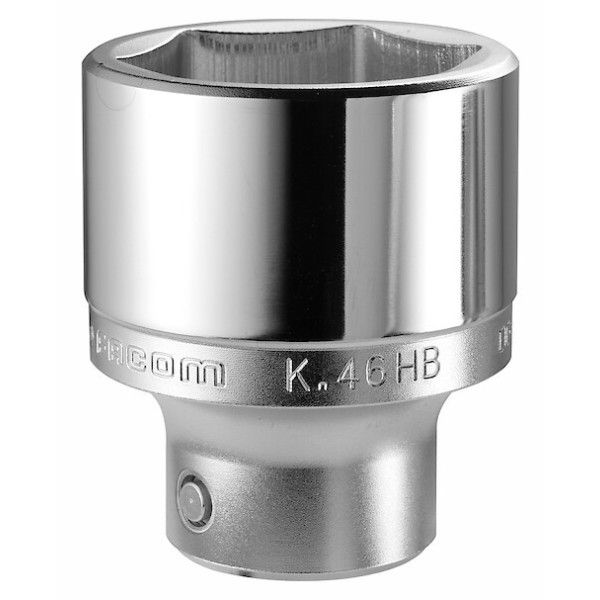 Douille 3/4' 6p 46mm - FACOM K.46HB