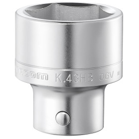Douille 3/4' 6p 50mm - FACOM K.50HB