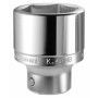 Douille 3/4' 6p 54mm - FACOM K.54HB