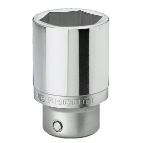 Douille 3/4' longue 6p 23mm - FACOM K.23LA