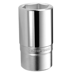 Douille 3/4' longue 6p 38mm - FACOM K.38LA