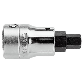 Douille 3/4' tvs hexagonale 17mm - FACOM KT.17A