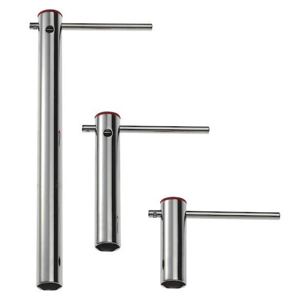 Cle en tube pour bougies 16 mm - FACOM L.16AL