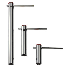 Cle en tube pour bougies 16 mm - FACOM L.16AM