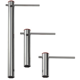 Cle en tube pour bougies 21 mm - FACOM L.21L