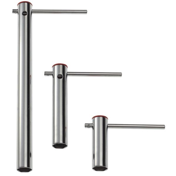 Cle en tube pour bougies 21 mm - FACOM L.21M