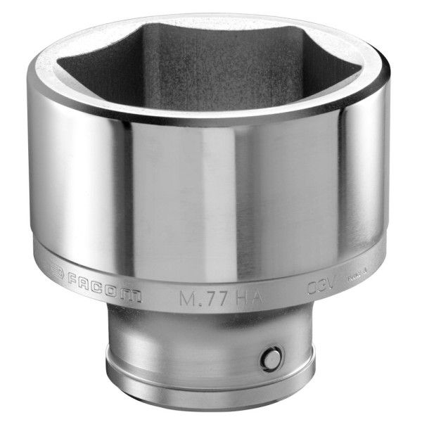 Douille 1' 6p 58mm - FACOM M.58HA