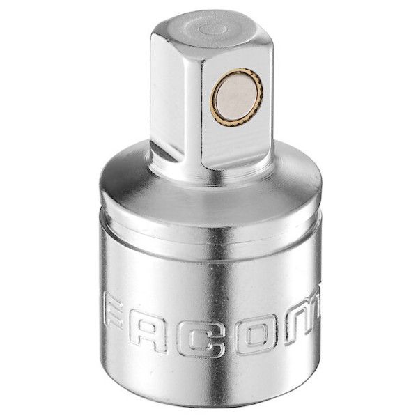 Embout de vidange magnetique carre 08 mm - FACOM MB.S08