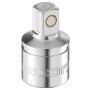 Embout de vidange magnetique carre 08 mm - FACOM MB.S08