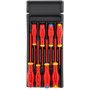 Tournevis protwist module 8pce 1000v - FACOM MOD.AT1VE