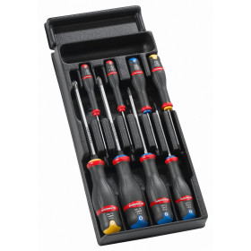 Tournevis protwist module 8pce - FACOM MOD.AT2