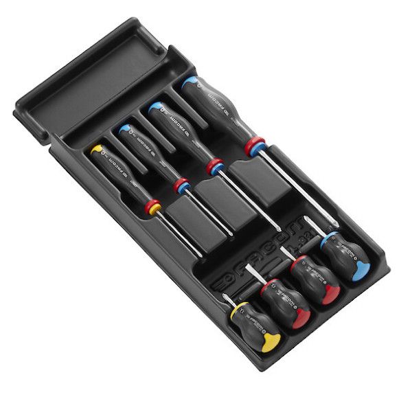 Tournevis protwist module 8pce - FACOM MOD.AT3