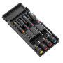 Tournevis protwist module 8pce - FACOM MOD.AT3