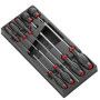 Tournevis protwist module 9pce - FACOM MOD.AT4