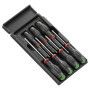 Jeu tournevis protwist t torx 7pce - FACOM MOD.ATXR