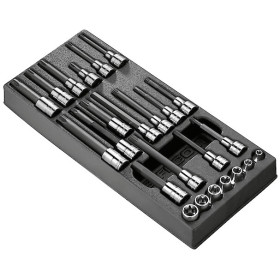 Module douilles culasses - FACOM MOD.CH