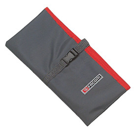 Trousse en nylon 10 pochettes - FACOM N.38A-10C
