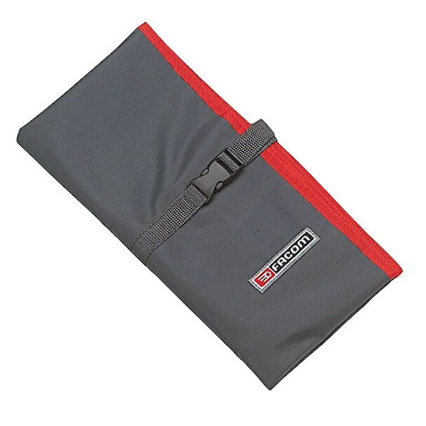 Trousse en nylon 10 pochettes - FACOM N.38A-10C