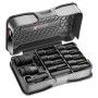 Coffret douil 1/2' - 14 embouts impact - FACOM NHX.14B