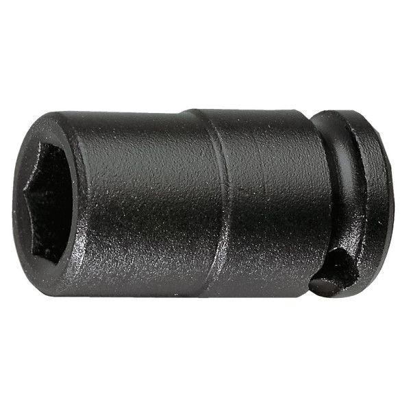 Douille impact 3/8' 6pt 18mm - FACOM NJ.18A