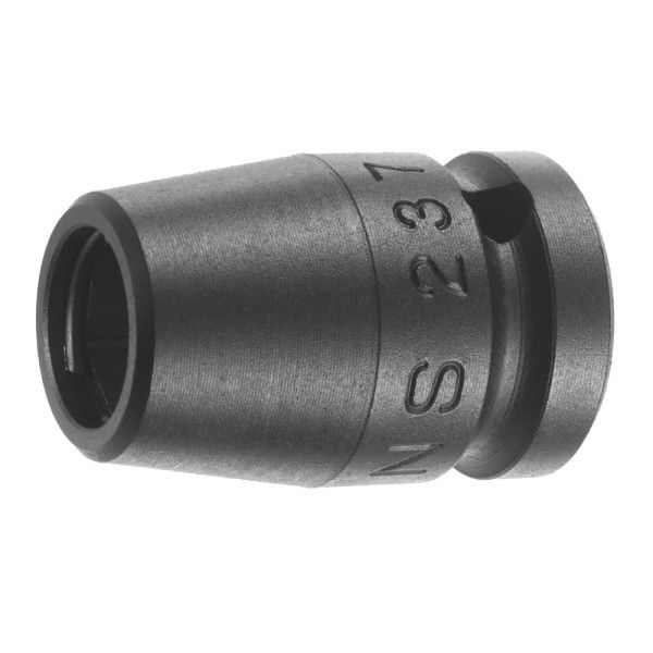Douille impact 3/8' porte embout 1/2' - FACOM NJ.237A