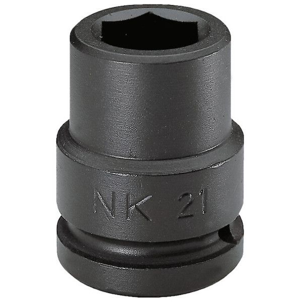 Douille impact 3/4' 6pt 21mm - FACOM NK.21A