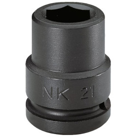 Douille impact 3/4' 6pt 29mm - FACOM NK.29A