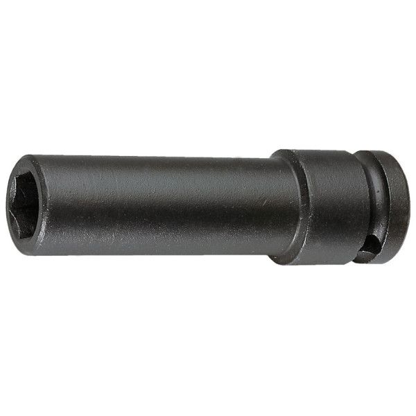 Douille impact 3/4' long 6pt 19mm - FACOM NK.19LA