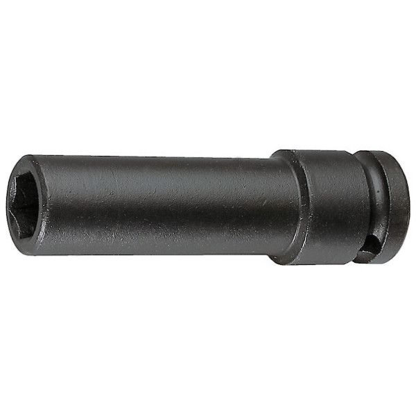Douille impact 3/4' long 6pt 30mm - FACOM NK.30LA