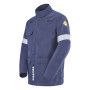 Veste multirisques bleu marine Aragats