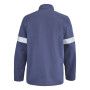 Veste multirisques bleu marine Aragats