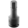 Douille impact 3/4' tvs hexagon 22mm - FACOM NKHM.22