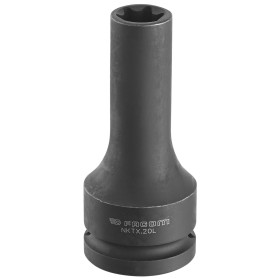 Douille impact 3/4 torx femelle 22 - FACOM NKTX.22L