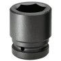 Douille impact 1' 6pt 35mm - FACOM NM.35A
