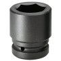 Douille impact 1' 6pt 41mm - FACOM NM.41A