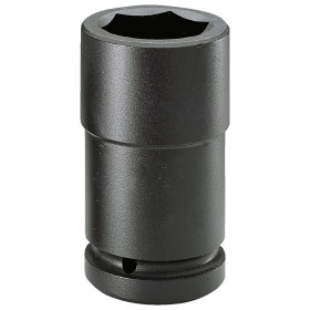 Douille impact 1' long 6pt 27mm - FACOM NM.27LA