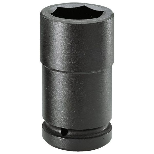 Douille impact 1' long 6pt 27mm - FACOM NM.27LA