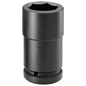 Douille impact 1' long 6pt 30mm - FACOM NM.30LA