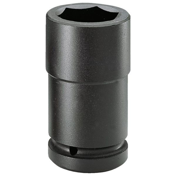 Douille impact 1' long 6pt 46mm - FACOM NM.46LA
