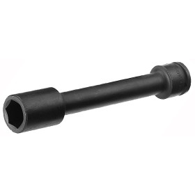 Douille impact 1' extra long 6pt 33mm - FACOM NM.33ELA