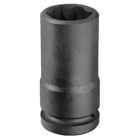 Douille impact 1' long fine 6pt 50mm - FACOM NMB.50