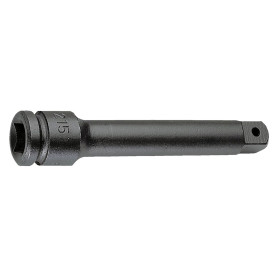 Rallonge impact 1/2' 75mm - FACOM NS.210A